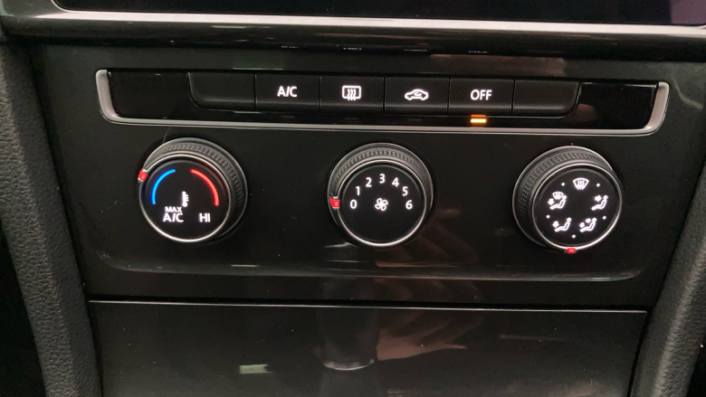 Volkswagen Golf 1.5 TSI EVO Match 5dr Petrol Hatchback